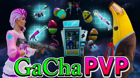 Gacha PvP Battle -ガチャ乱闘場-