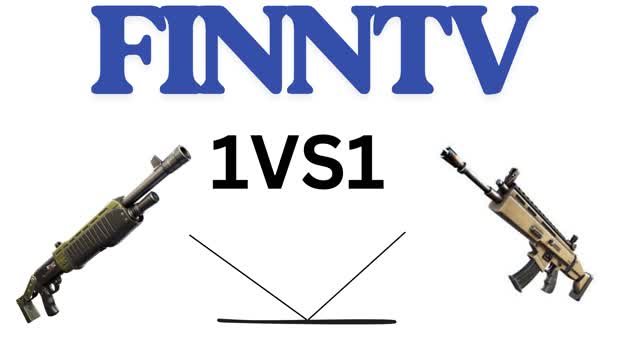 FINNTV NEW 1VS1