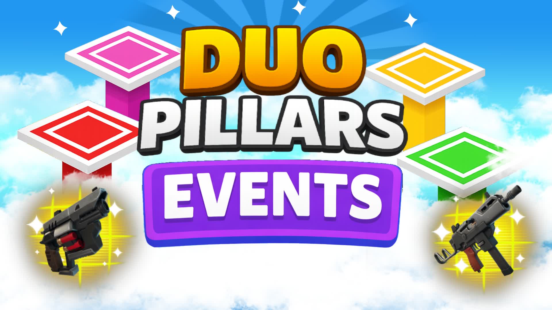 DUO PILLARS EVENTS
