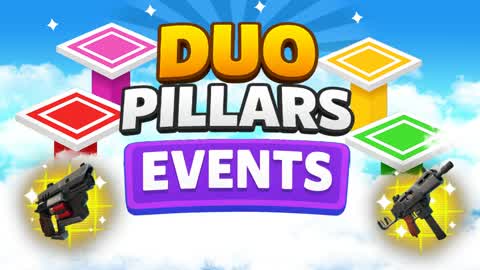 DUO PILLARS EVENTS