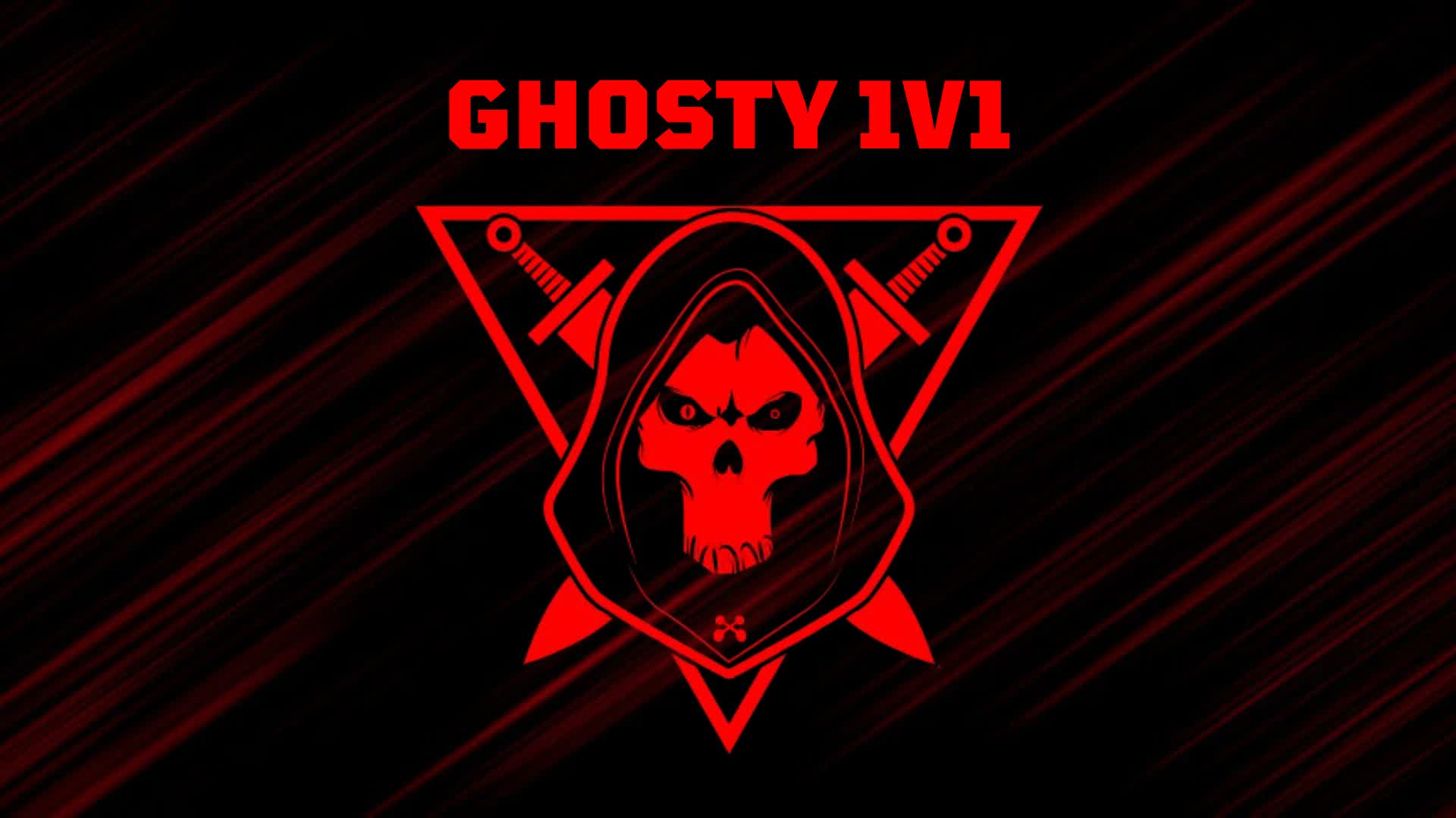 Ghosty 1v1