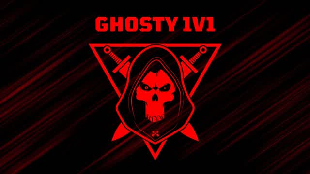 Ghosty 1v1