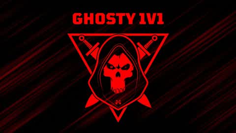 Ghosty 1v1