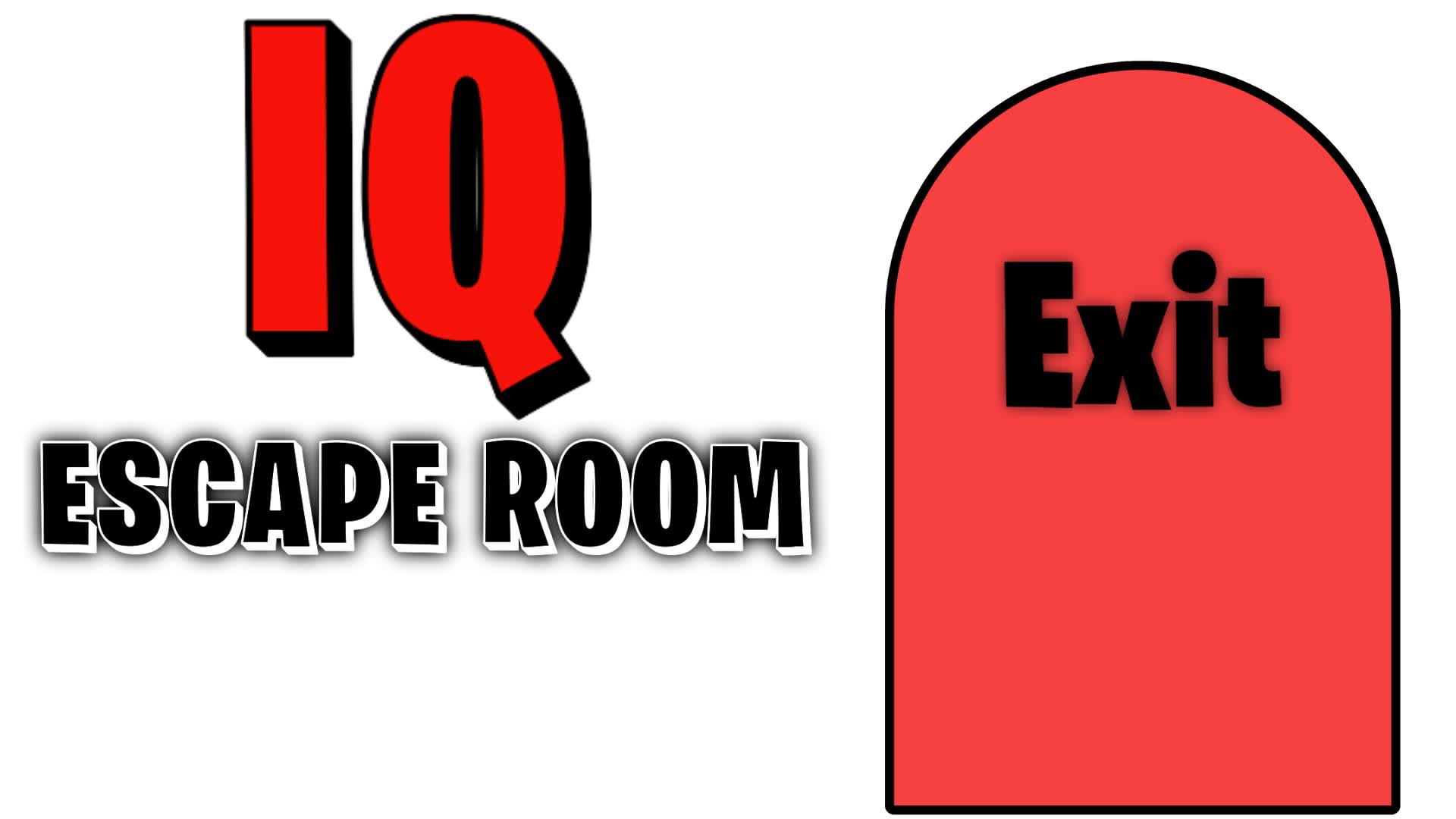 IQ Escape Game