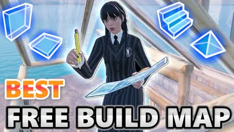 THE FREEBUILD MAP