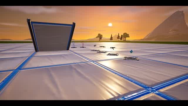 1v1
