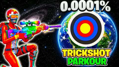 UNC TRICKSHOT SUPER UNC