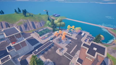 Island image