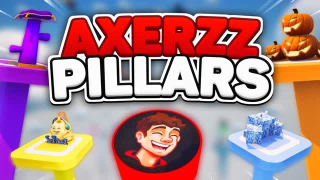 Axerzz Pillars