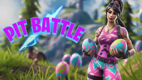 Pit Battle