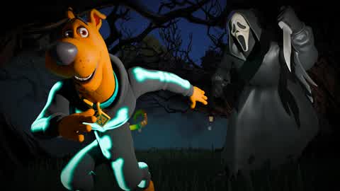 DEAD BY FORTLIGHT🎃