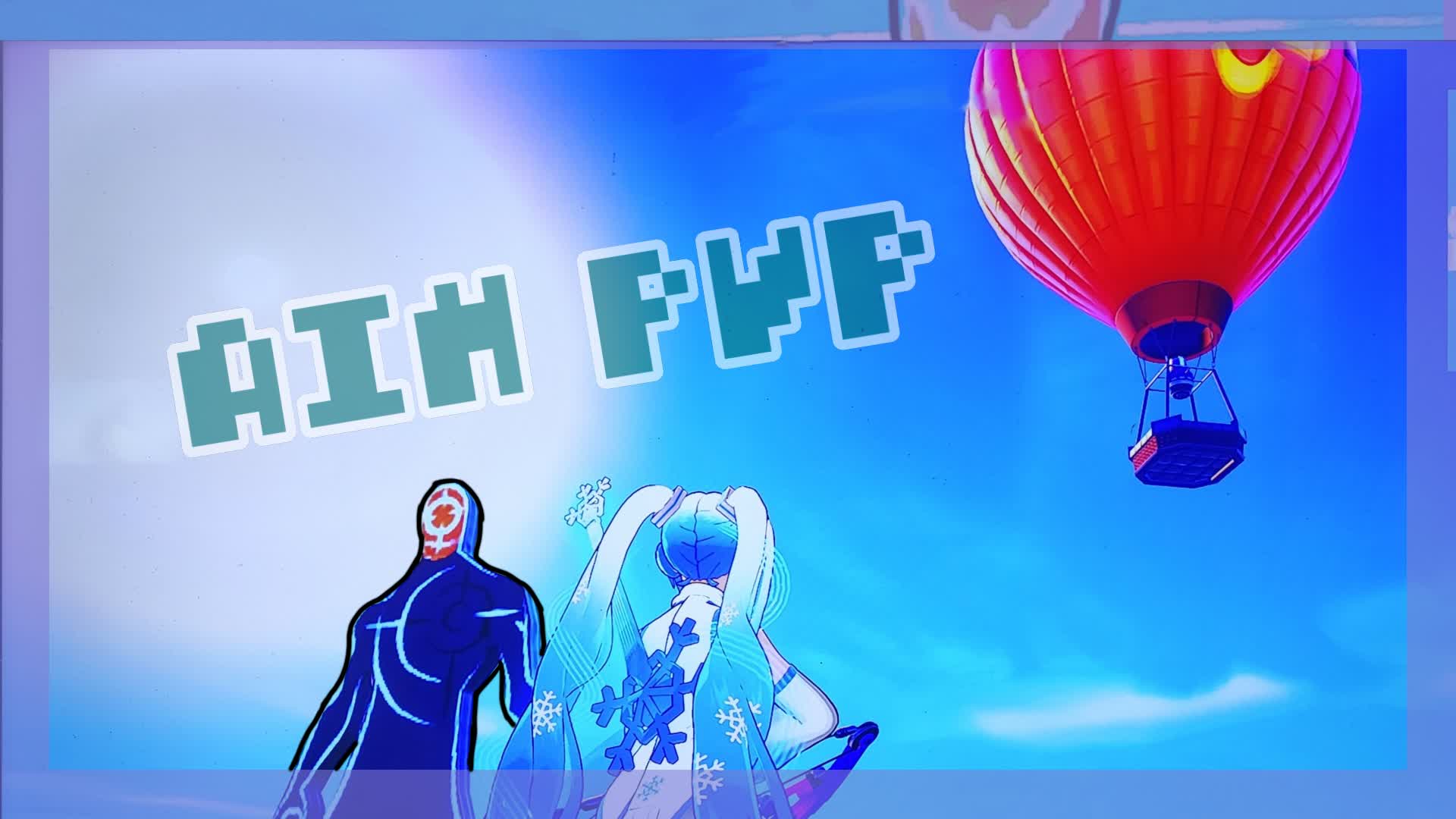 PvPを目指して
