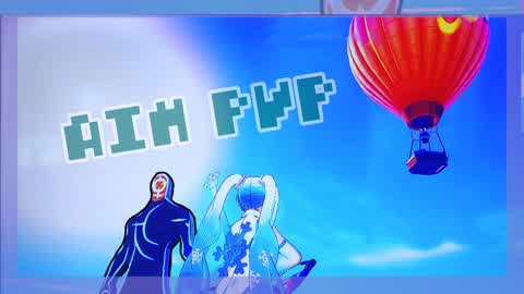 Aim PVP