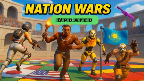 Nation Wars