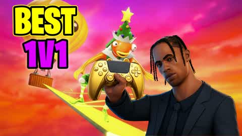 BEST CHILL SKINS 1V1 Scler Fight 🎯
