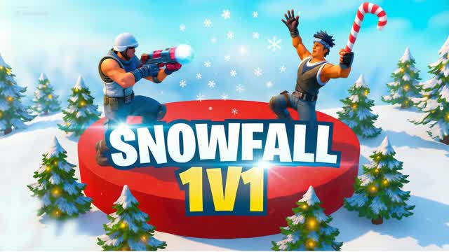 snowfall 1v1