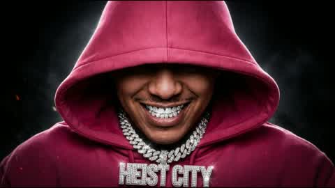 Heist City - RP💸