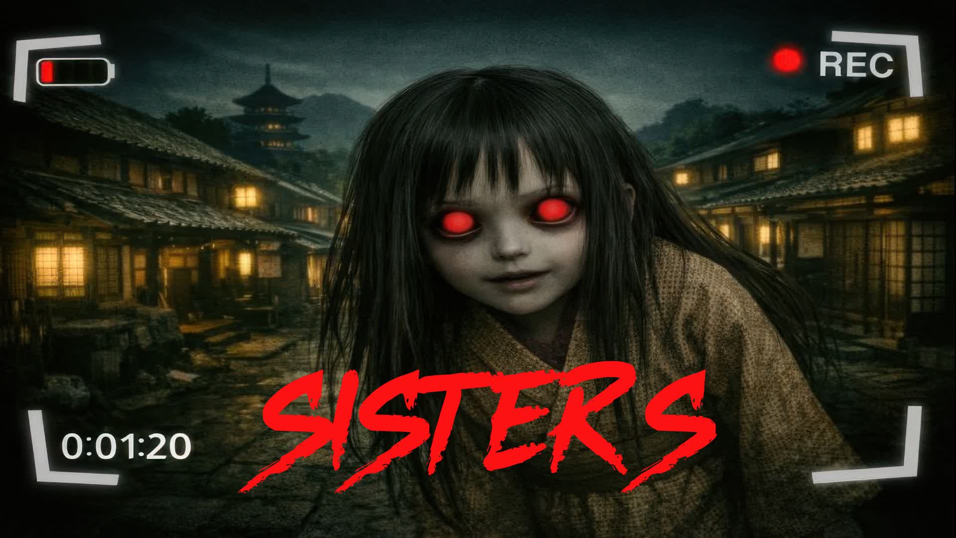 Sisters Escape Room