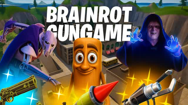 MXO BRAINROT GUNGAME