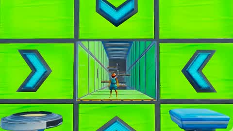 IMPOSSIBLE PARKOUR [DEATHRUN]