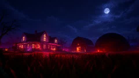 The Farmhouse