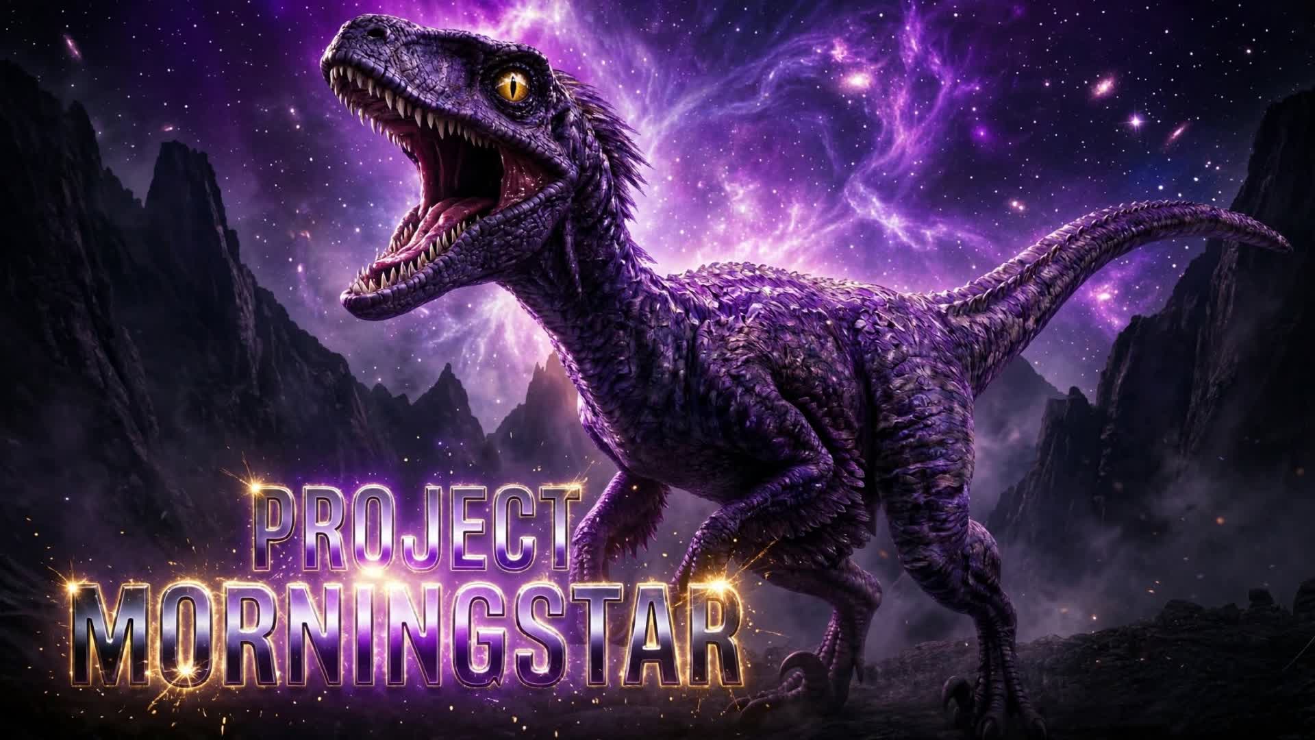 Project morningstar