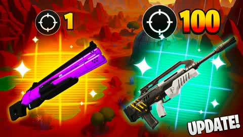 🌌 SPACE NINJA 🚀 GUN GAME 🔫