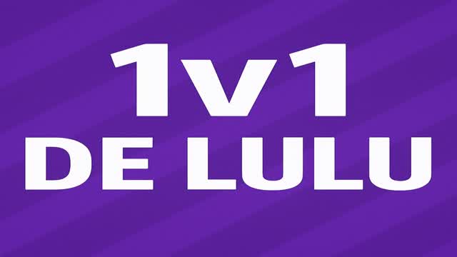 1v1 de lulu