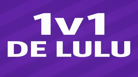 1v1 by Lulu