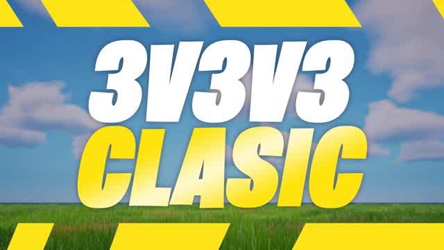 3V3V3 CLASIC