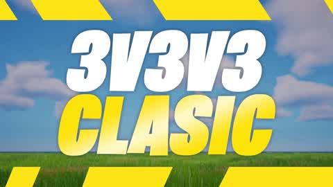 3V3V3 CLASIC