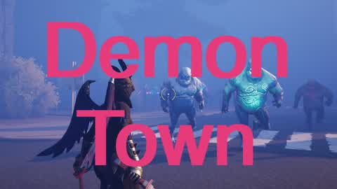 Demon Town