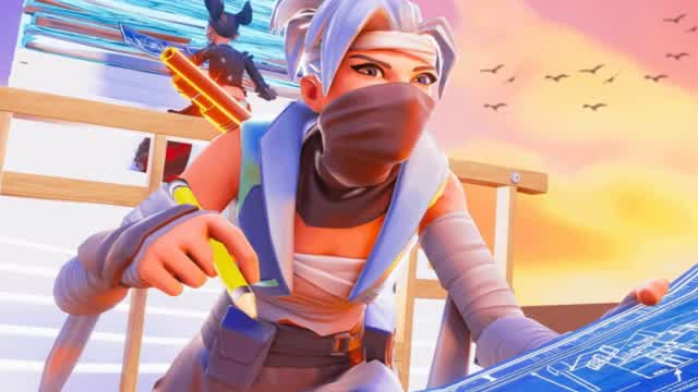 1v1 0 ping