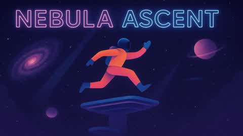 NEBULA ASCENT ☁️