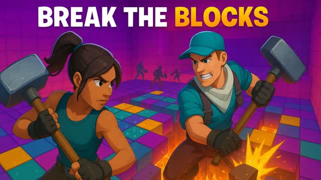 💥 BREAK THE BLOCKS 💥