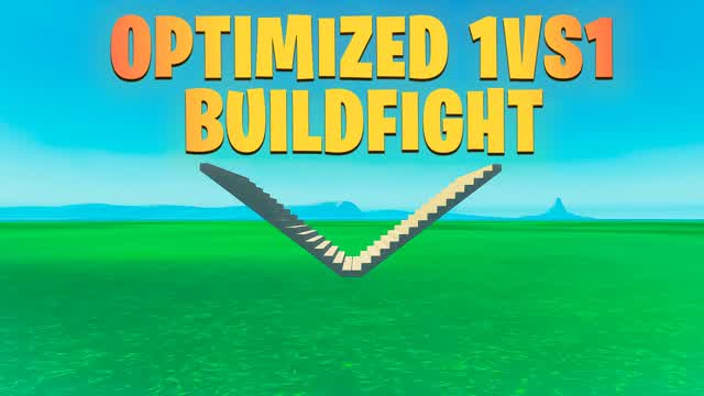 Optimized 1vs1 BuildFIght