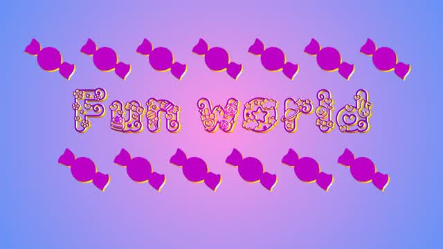 🦄🍬The world of pleasure🦄🍬