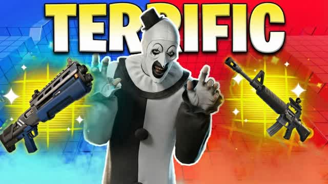 TERRIFIC 🎃 KPOP RED VS BLUE🔴🔵