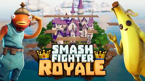 SMASH FIGHTER: ROYALE