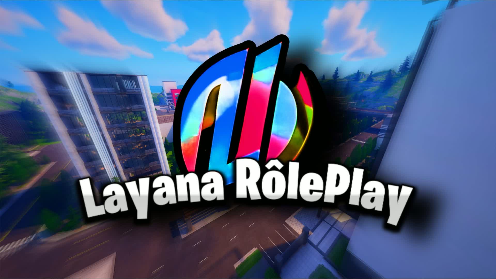 Layana RP 🏙️