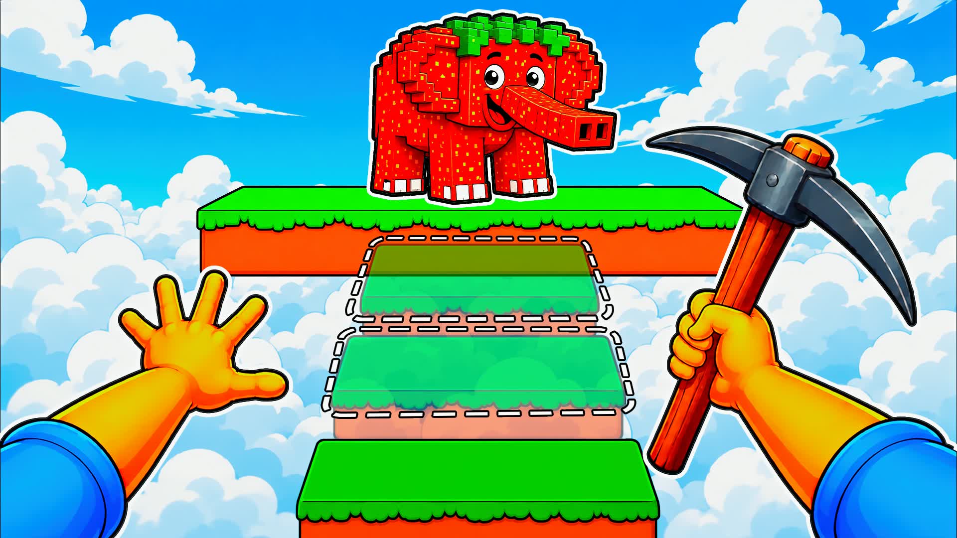 BRIDGE FOR BRAINROTS