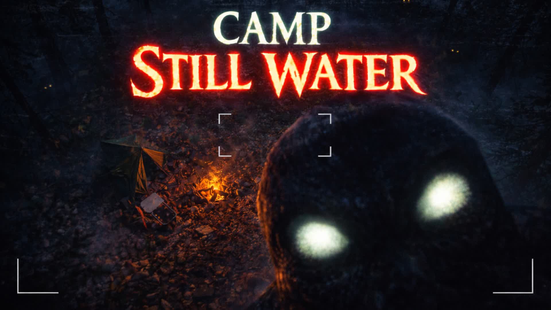 CAMP STILLWATER [HORROR]