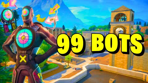 봇 99마리