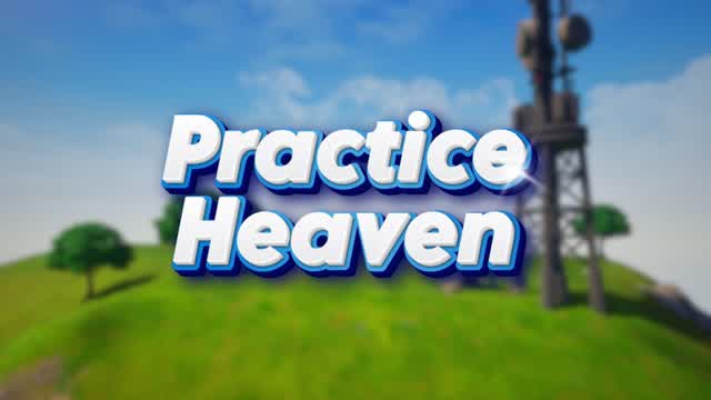 Practice Heaven
