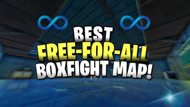Infinite Boxfights