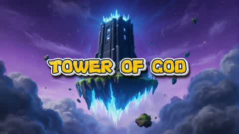 Tower of Gods-Capture