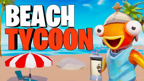 [NEW BIKE] 🌴 BEACH TYCOON 🌴