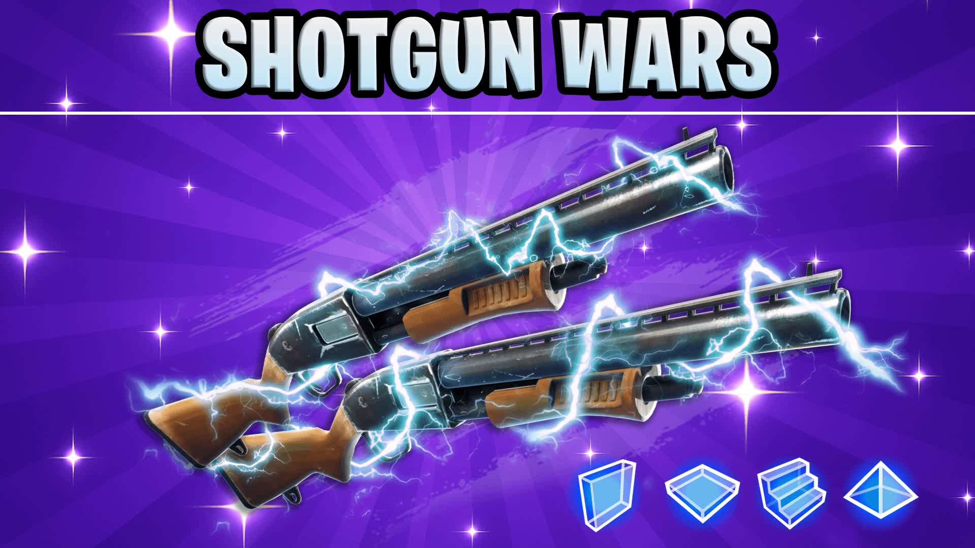 SUPER EASY EDIT PUMP WARS 📝