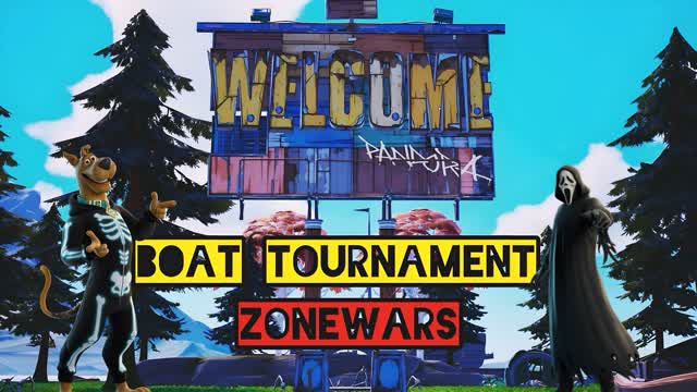 La venganza💀 Zonewars Realista✅