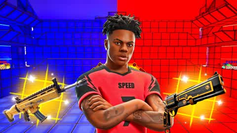 CRAZY RED VS MEGA BLUE 🔴🔵 yeah